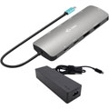 USB-C Metal Nano 2 Display PD100W Chargeur 100W