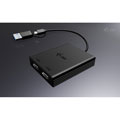 USB-A/USB-C Dual 4K/60 Hz HDMI