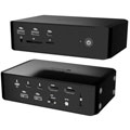 Thunderbolt5 4 Display 5xUSB, 2.5 GLAN + PD140W
