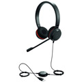 Evolve 30 II MS Stereo