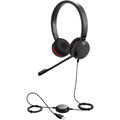 Evolve 30 II UC Stereo