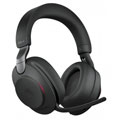 Evolve2 85 - USB-C MS Stereo - Noir