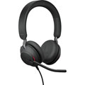 Evolve2 40 - USB-A UC Stereo