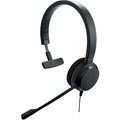 Evolve 20 USB-C MS Mono