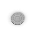 Télécommande PanaCast 50 - Gris