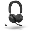 Evolve2 75 USB-C UC Stéreo - Noir