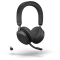 Evolve2 75 USB-C MS Teams - Noir