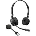 Engage 55 - USB-A MS Stereo