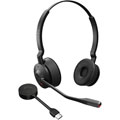 Engage 55 - USB-C UC Stereo