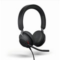 Evolve2 40 SE - MS Stereo USB-A
