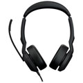 Evolve2 50 MS Stereo USB-A