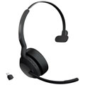 Evolve2 55 MS Mono USB-C