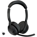 Evolve2 55 MS Stereo USB-C