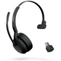 Evolve2 55 UC Mono USB-C
