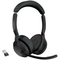 Evolve2 55 UC Stereo USB-A
