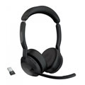 Evolve2 55 Stereo USB-A MS