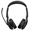 Evolve2 55 Stereo USB-A MS + Socle de charge