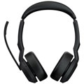 Evolve2 55 Stereo USB-A UC + Socle de charge