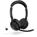 Evolve2 55 Stereo USB-C UC + Socle de charge