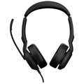Evolve2 50 - MS Stereo USB-C