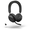 Evolve2 75 - MS Stereo USB-C