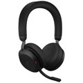 Evolve2 75 USB-C UC - Noir