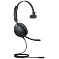 Evolve2 40 SE - UC Mono USB-C