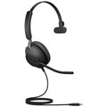 Evolve2 40 SE - MS Mono USB-C