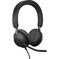 Evolve2 40 SE USB-C / USB-A MS Stéréo