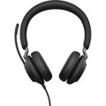 Evolve2 40 SE USB-C / USB-A UC Stéréo