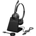 Engage 55 SE USB-A MS Stéréo + Socle de charge