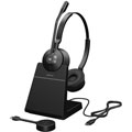 Engage 55 SE USB-C MS Stéréo + Socle de charge