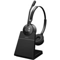 Engage 55 SE USB-C UC Stéréo + Socle de charge