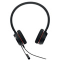 Evolve 20 SE USB-C / USB-A MS Stéréo