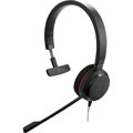 Evolve 20 SE USB-C / USB-A UC Stéréo