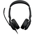 Evolve2 50 USB-C / USB-A MS Stéréo