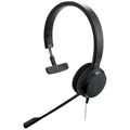 Evolve 20 SE USB-C / USB-A MS Mono