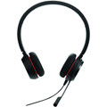 Evolve 30 II USB-C / USB-A UC Mono