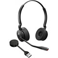 Engage 55 SE USB-A UC Stéréo