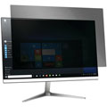 Filtre confidentialité amovible double sens 23.6
