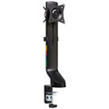 SmartFit Space-Saving Single Monitor Arm