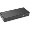SD4781P EQ USB-C USB-A deux sorties vidéo 4K