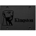 SSDNow A400 2.5  SATA 6Gb/s - 960Go