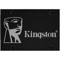 KC600 2.5  SATA 6Gb/s - 2To
