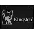 KC600MS SSD mSATA - 1To
