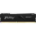 FURY Beast DDR4 3600MHz - 32Go (2 x 16Go) / CL18