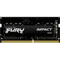FURY Impact DDR4 2666MHz - 8Go / CL15