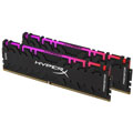 Predator RGB DDR4 PC4-28800 - 32Go (2x16Go) / CL17