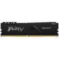 FURY Beast DDR4 3200MHz - 16Go / CL16