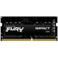 FURY Impact SODIMM 3200MHz - 8Go / CL20
